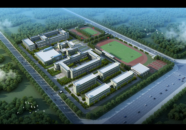 高新區(qū)學(xué)校